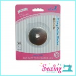 TOOL - CUTTER PLATE - 45MM & 28MM